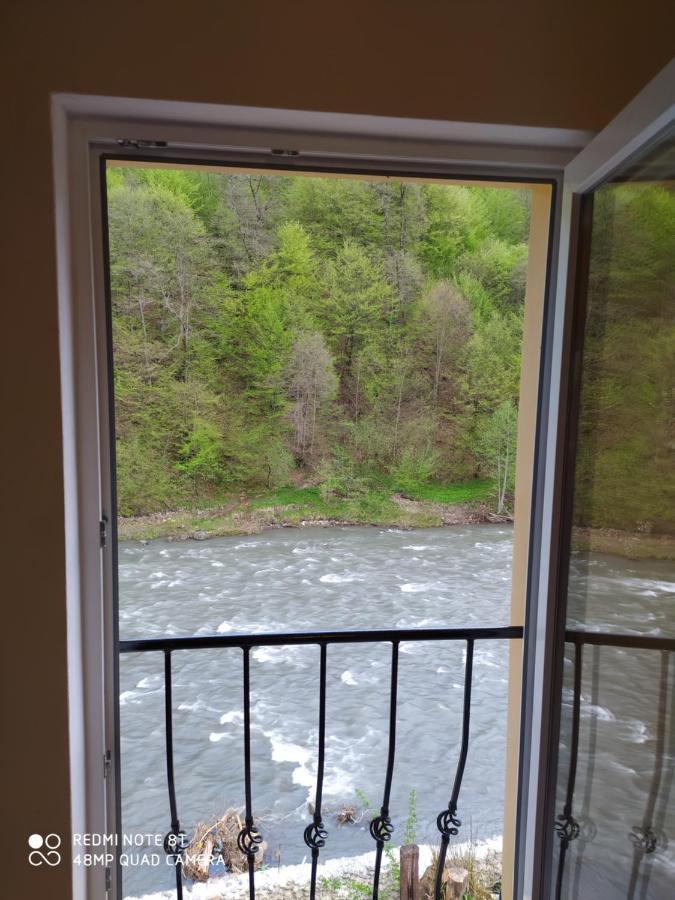 Apartment Panorama *