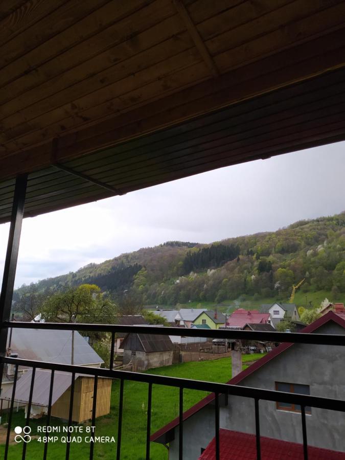 Panorama *