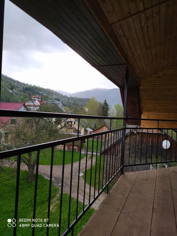 Panorama Kvasy