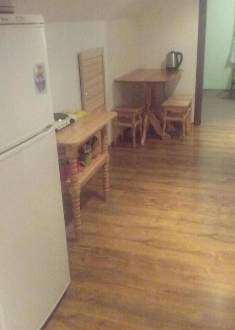 Panorama Apartment